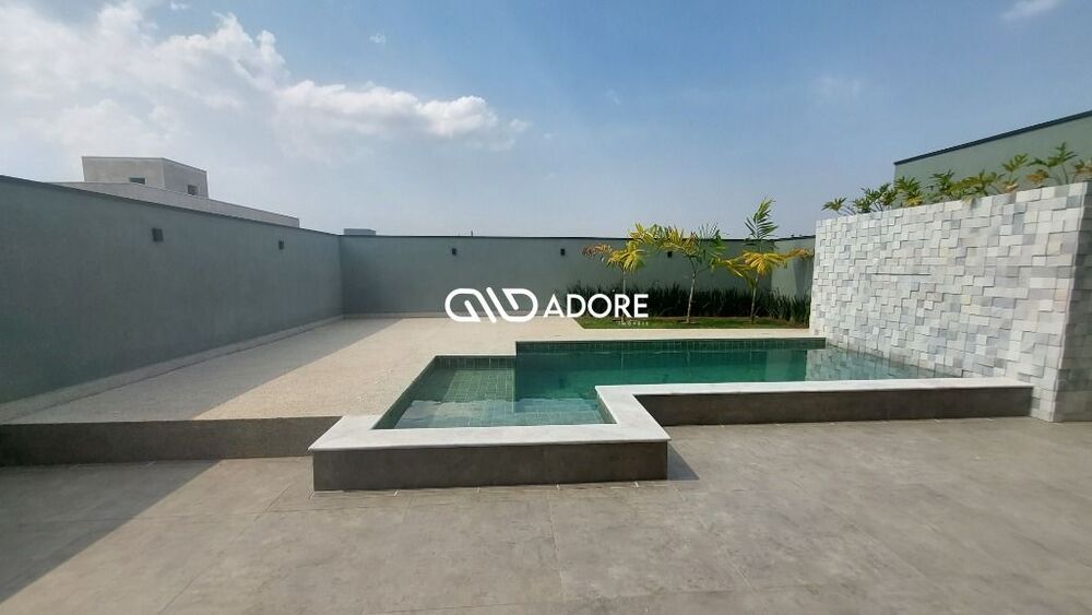 Casa de Condomínio, 3 quartos - Foto 18