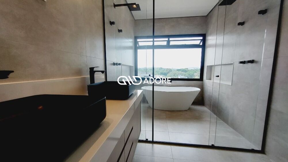 Casa de Condomínio, 3 quartos - Foto 48