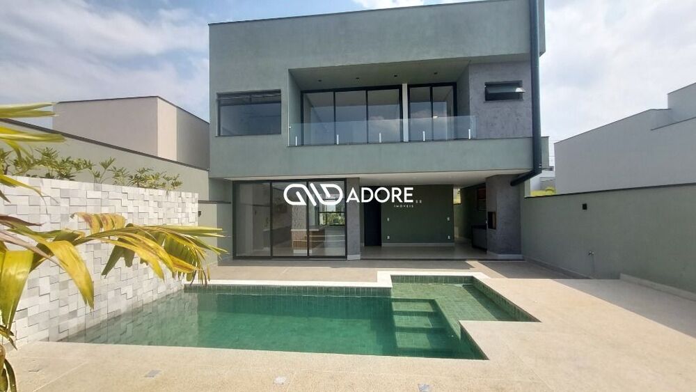 Casa de Condomínio, 3 quartos - Foto 21