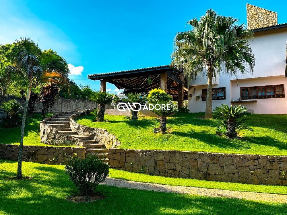 Casa de Condomínio, 3 quartos - Foto 27