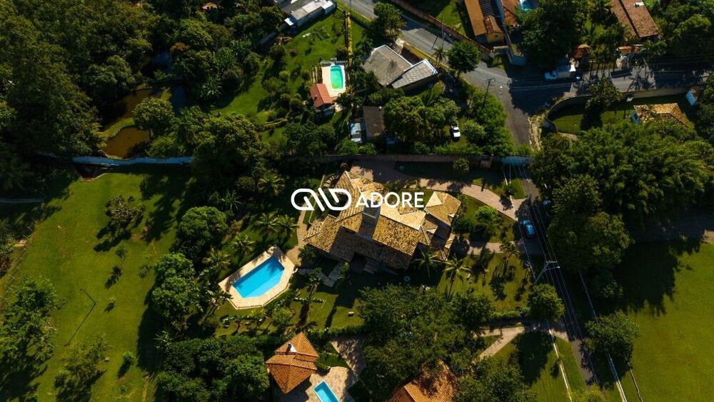 Casa de Condomínio, 3 quartos - Foto 24