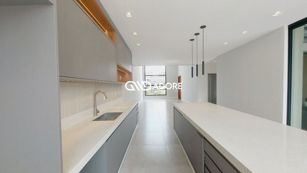 Casa de Condomínio, 3 quartos - Foto 10