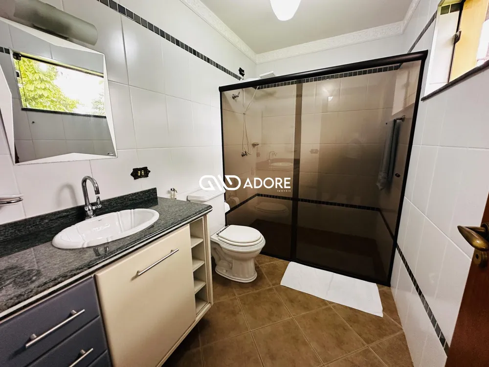 Casa de Condomínio, 7 quartos - Foto 1