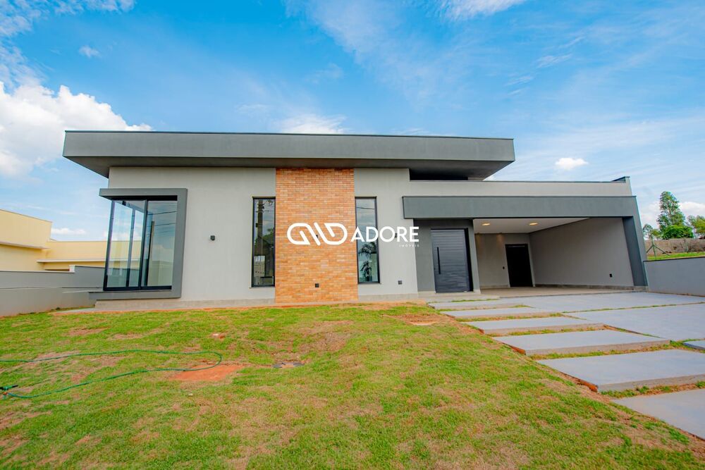 Casa de Condomínio, 3 quartos - Foto 23