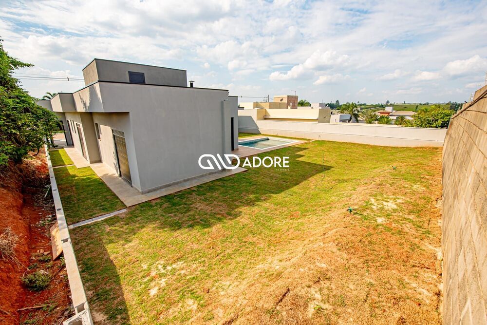 Casa de Condomínio, 3 quartos - Foto 9