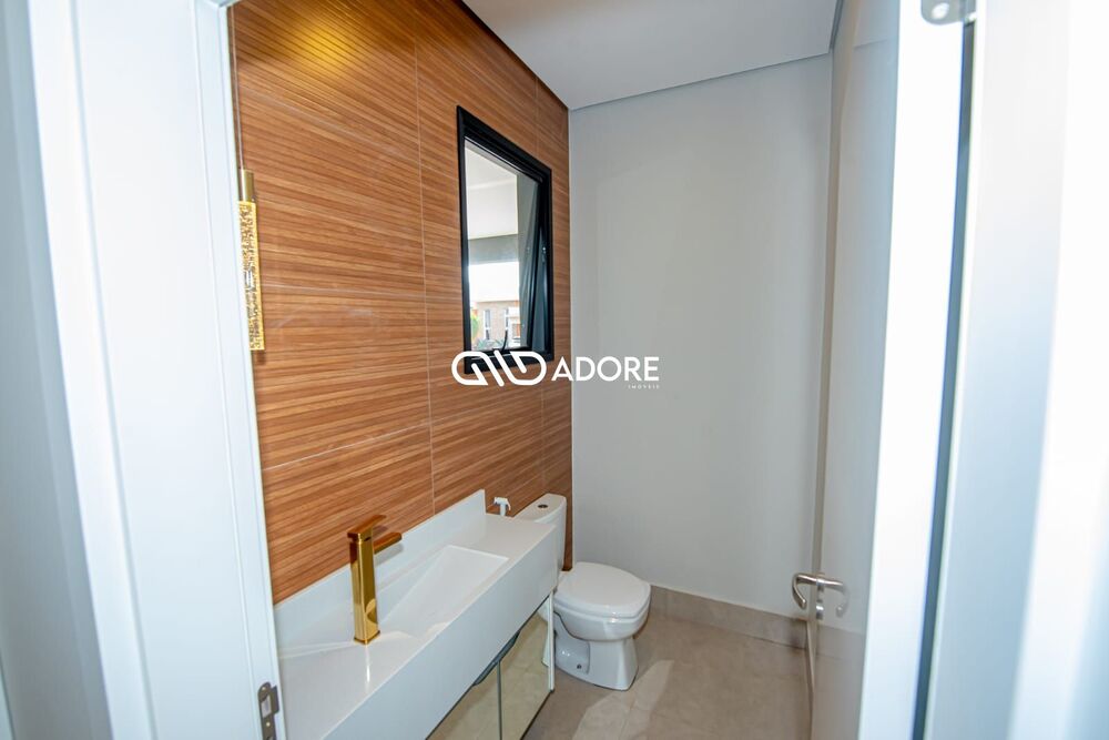 Casa de Condomínio, 3 quartos - Foto 13