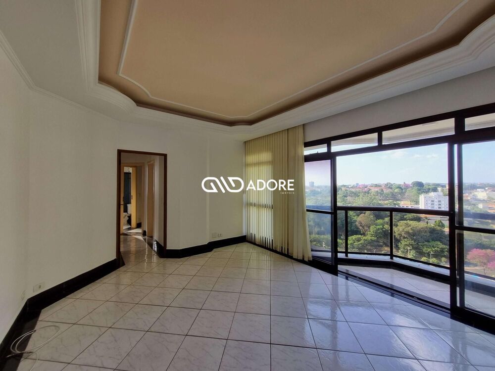 Apartamento à venda e aluguel com 3 quartos, 96m² - Foto 2