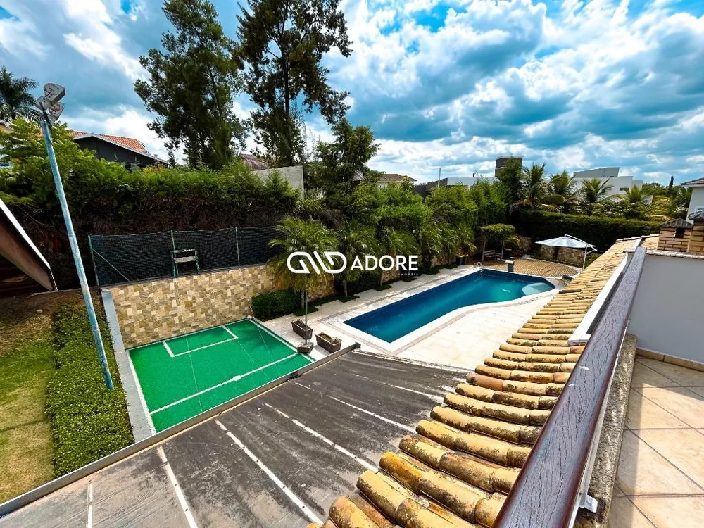 Casa de Condomínio, 4 quartos - Foto 4