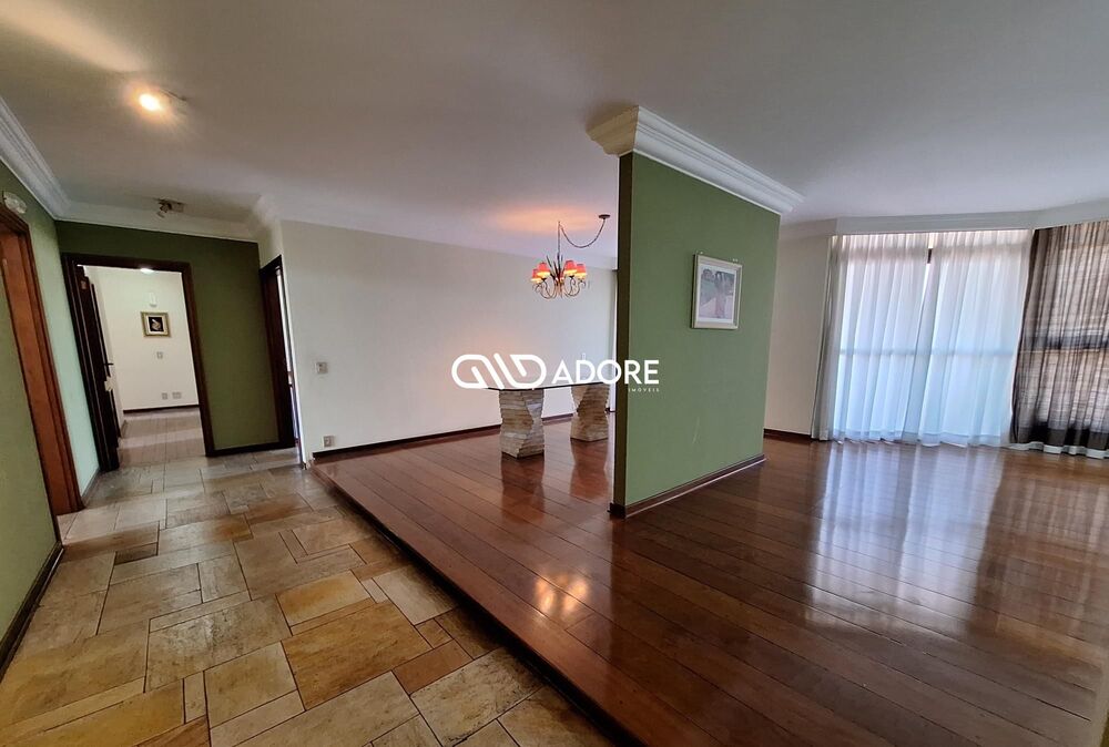 Apartamento, 4 quartos, 250 m² - Foto 5