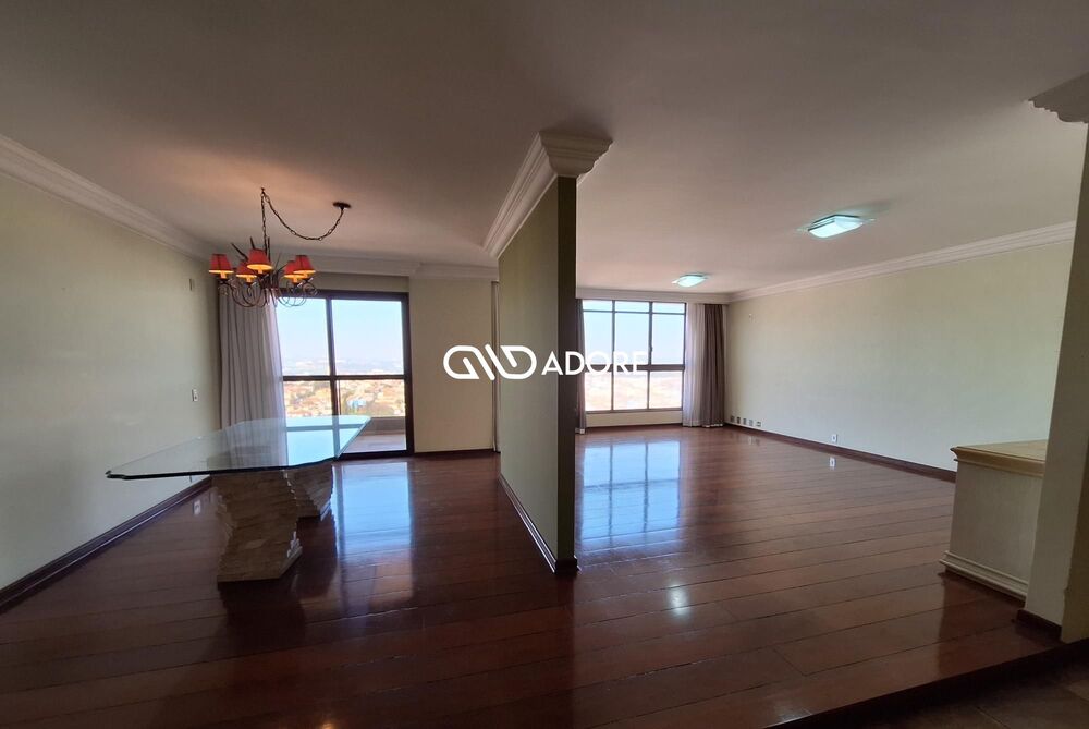 Apartamento, 4 quartos, 250 m² - Foto 2