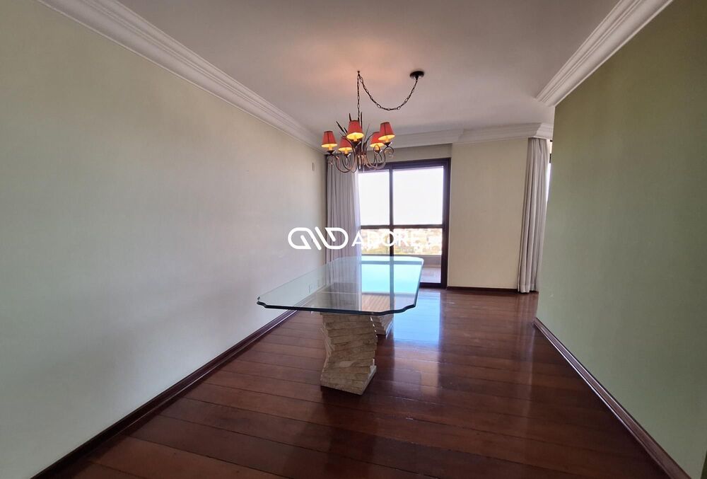 Apartamento, 4 quartos, 250 m² - Foto 7