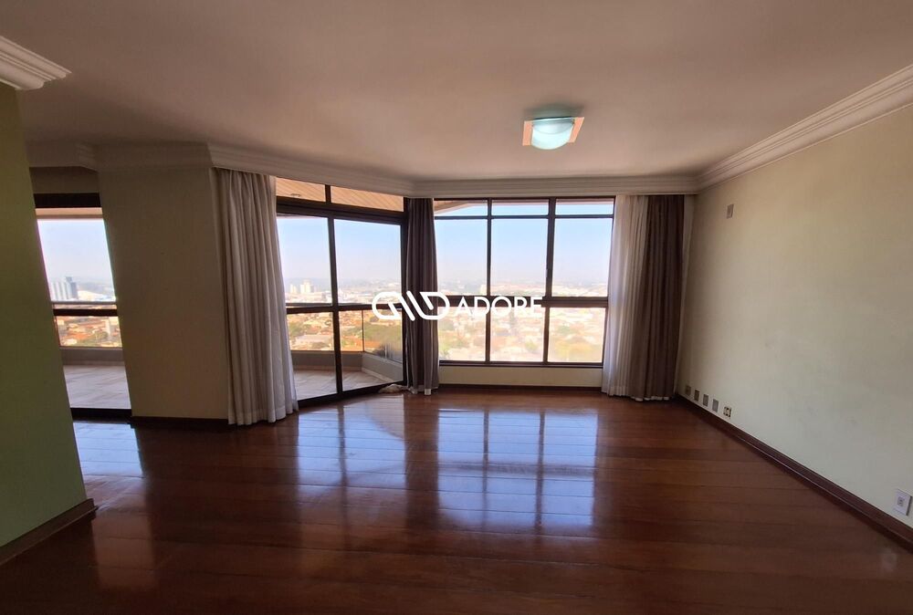 Apartamento, 4 quartos, 250 m² - Foto 8