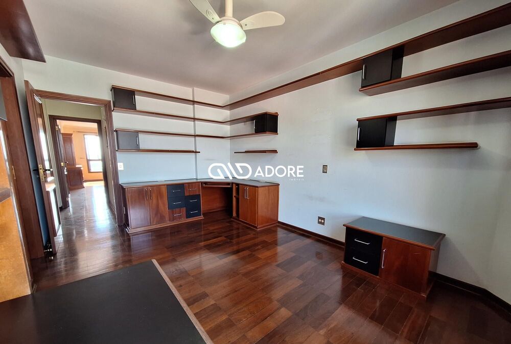 Apartamento, 4 quartos, 250 m² - Foto 21