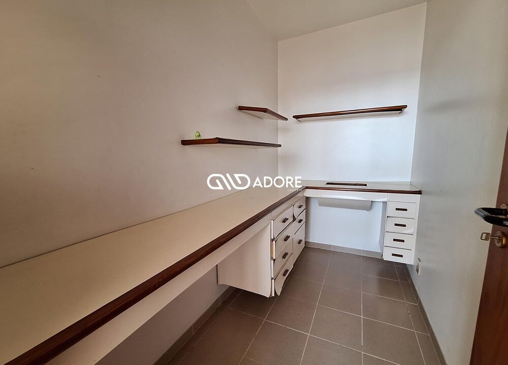 Apartamento, 4 quartos, 250 m² - Foto 29