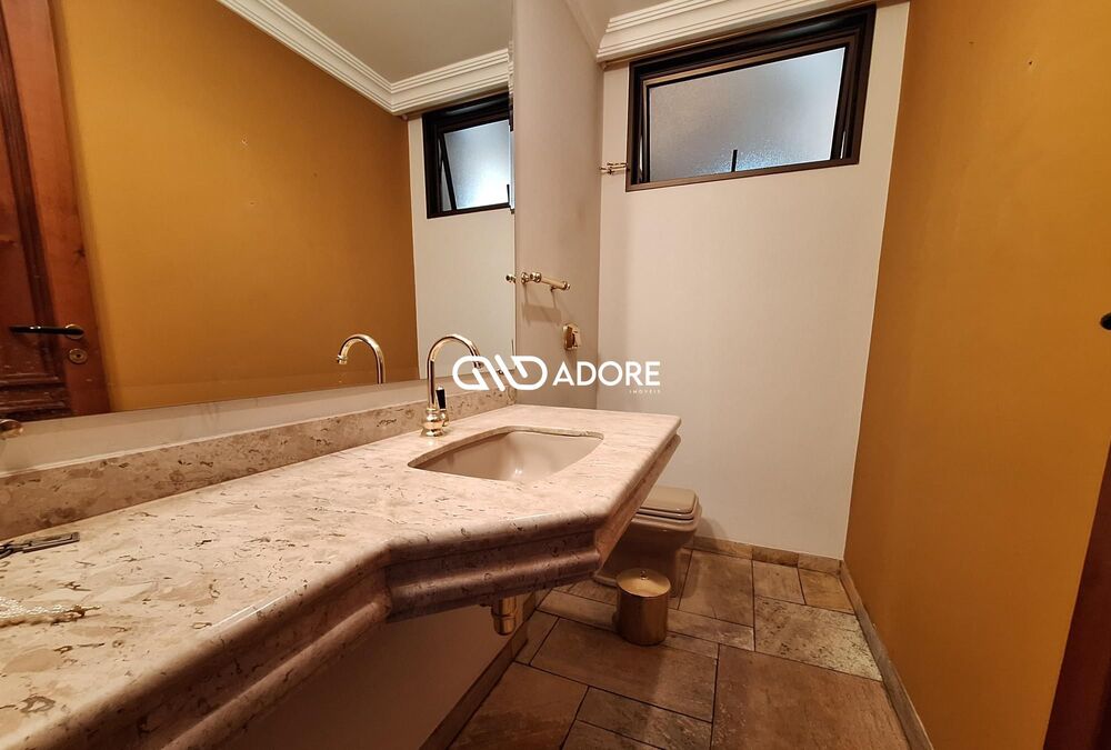 Apartamento, 4 quartos, 250 m² - Foto 4