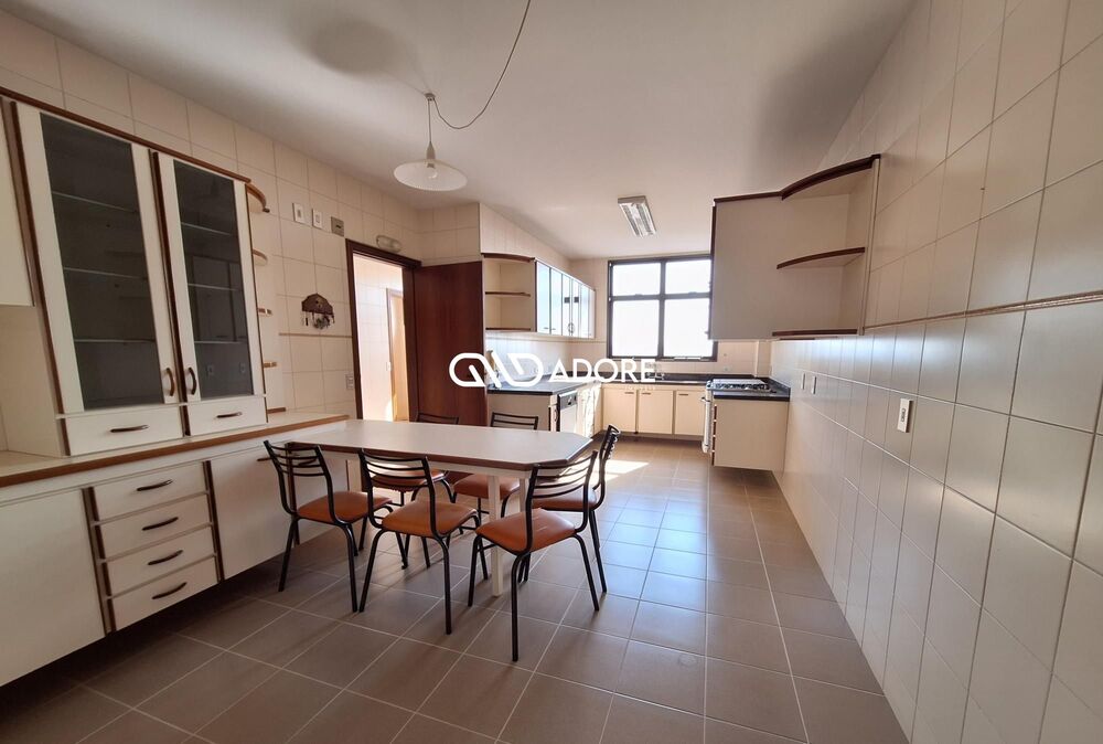 Apartamento, 4 quartos, 250 m² - Foto 9