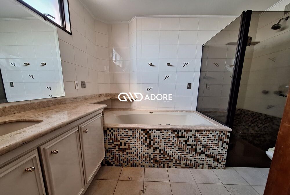 Apartamento, 4 quartos, 250 m² - Foto 20