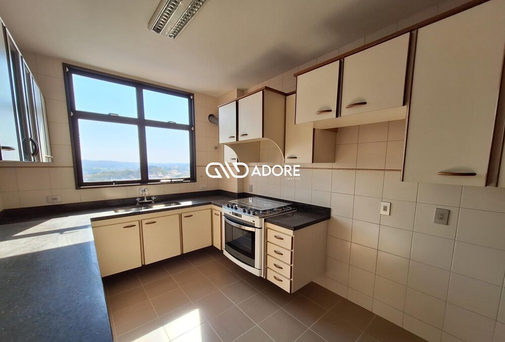 Apartamento, 4 quartos, 250 m² - Foto 12