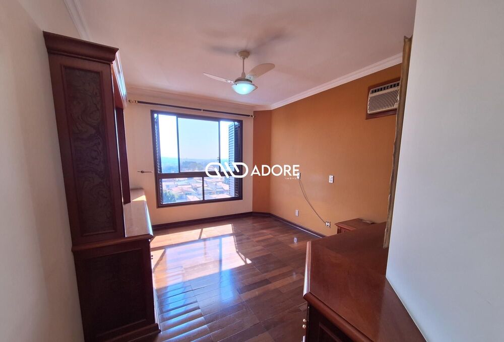 Apartamento, 4 quartos, 250 m² - Foto 17