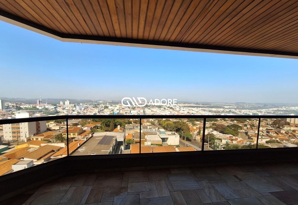 Apartamento, 4 quartos, 250 m² - Foto 28