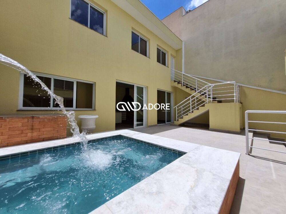 Casa, 3 quartos, 288 m² - Foto 5