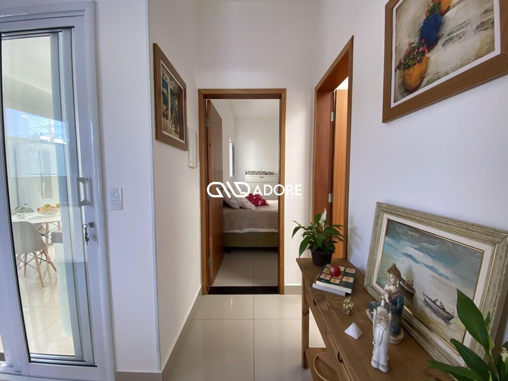 Casa de Condomínio, 2 quartos - Foto 9