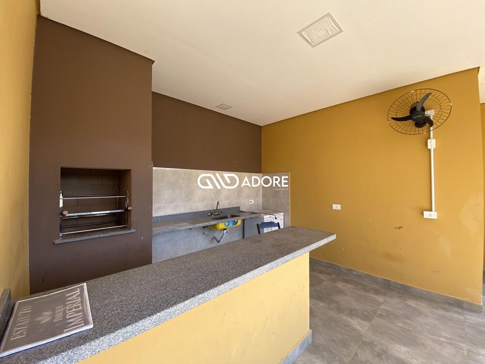 Casa de Condomínio, 2 quartos - Foto 30
