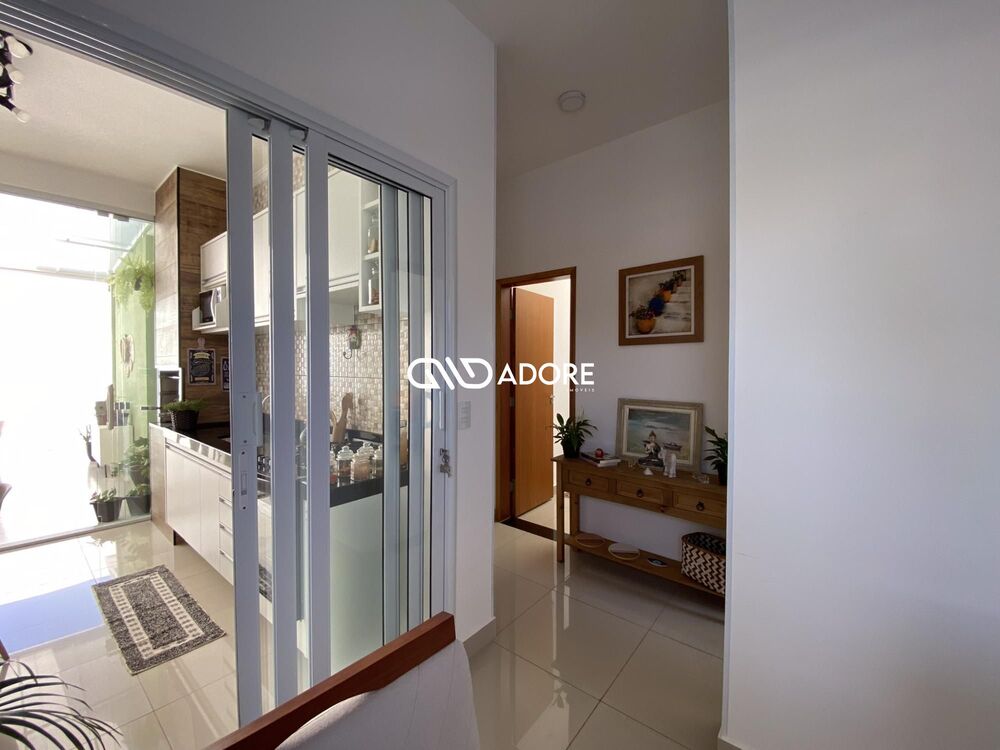 Casa de Condomínio, 2 quartos - Foto 8