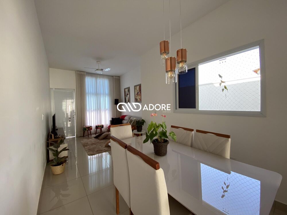 Casa de Condomínio, 2 quartos - Foto 6