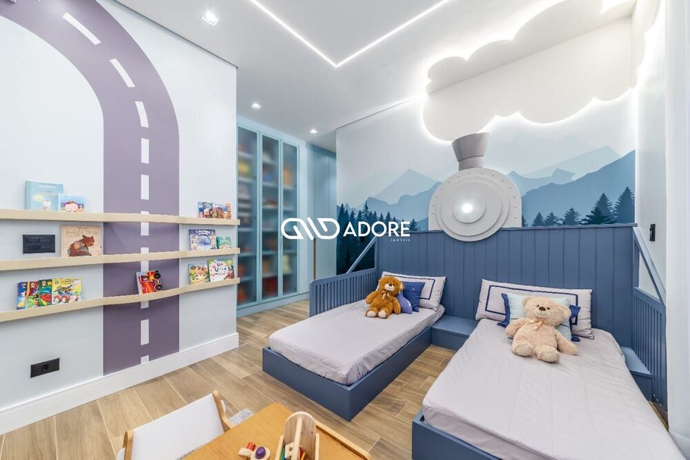 Casa de Condomínio, 3 quartos - Foto 3