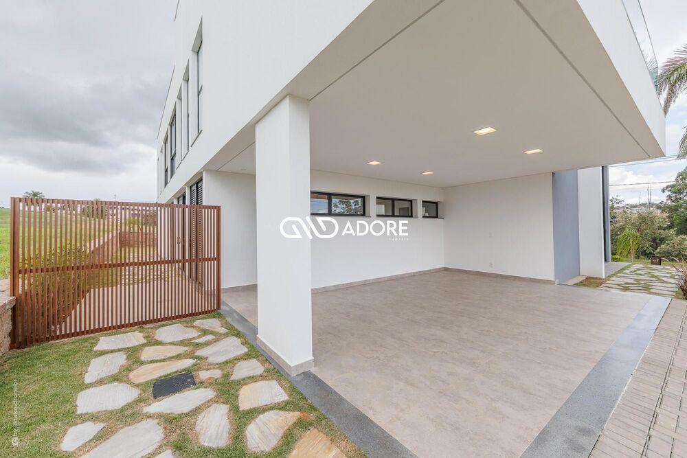 Casa de Condomínio, 5 quartos - Foto 45