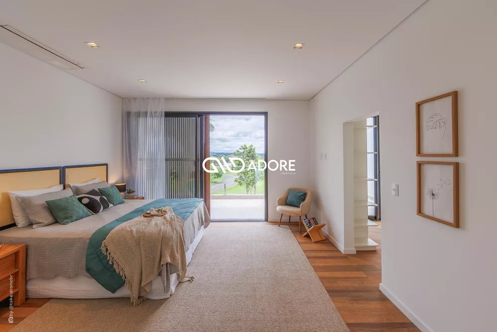 Casa de Condomínio, 5 quartos - Foto 32