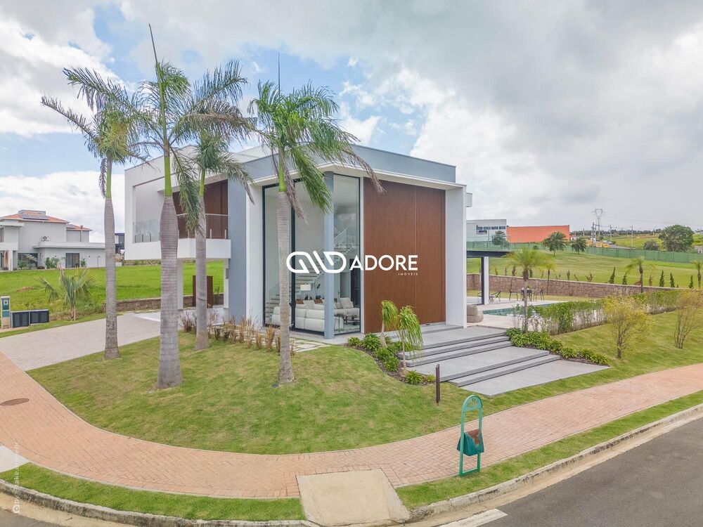Casa de Condomínio, 5 quartos - Foto 47