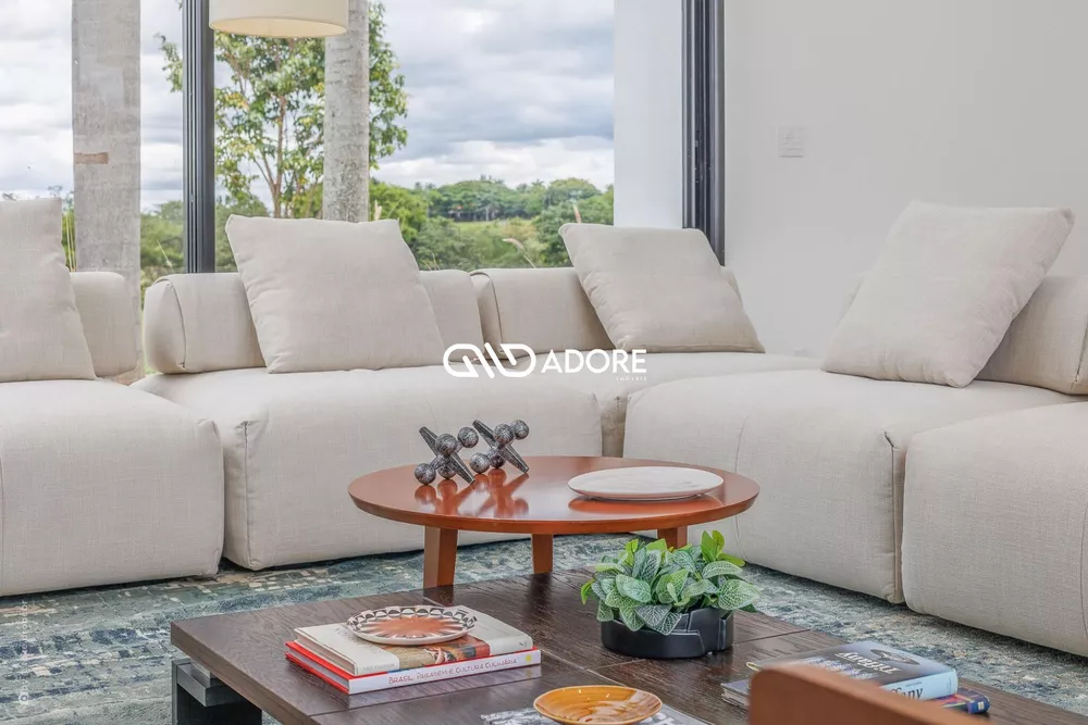 Casa de Condomínio, 5 quartos - Foto 4