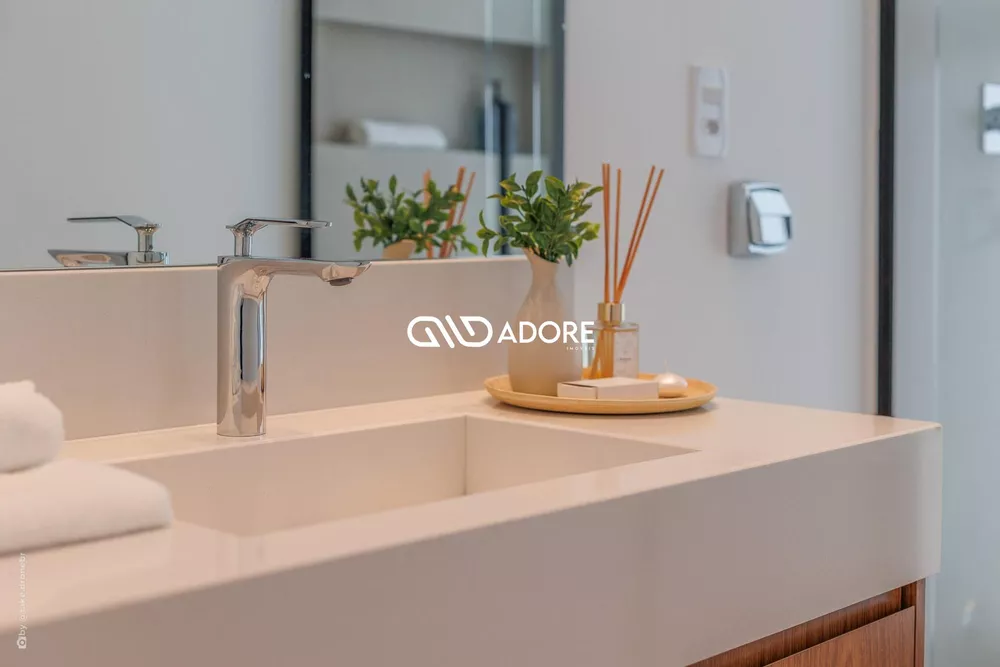 Casa de Condomínio, 5 quartos - Foto 40