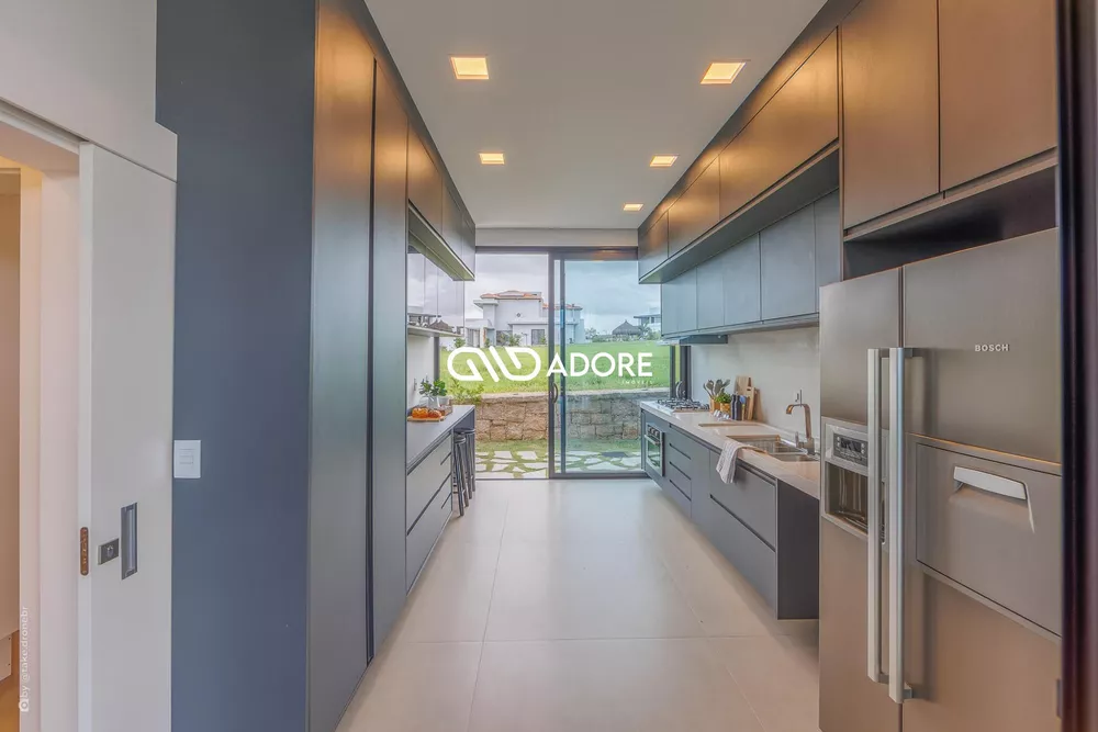 Casa de Condomínio, 5 quartos - Foto 6
