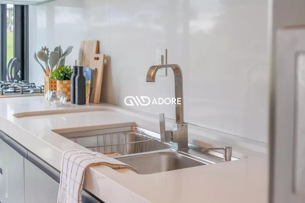 Casa de Condomínio, 5 quartos - Foto 8