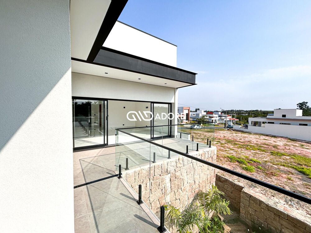 Casa de Condomínio à venda com 3 quartos, 310m² - Foto 19