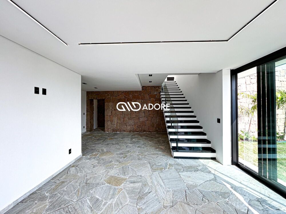 Casa de Condomínio à venda com 3 quartos, 310m² - Foto 8