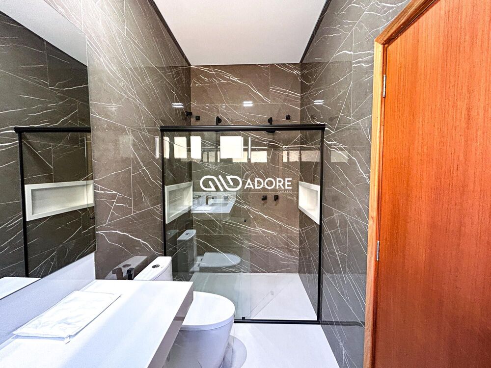 Casa de Condomínio à venda com 3 quartos, 310m² - Foto 21