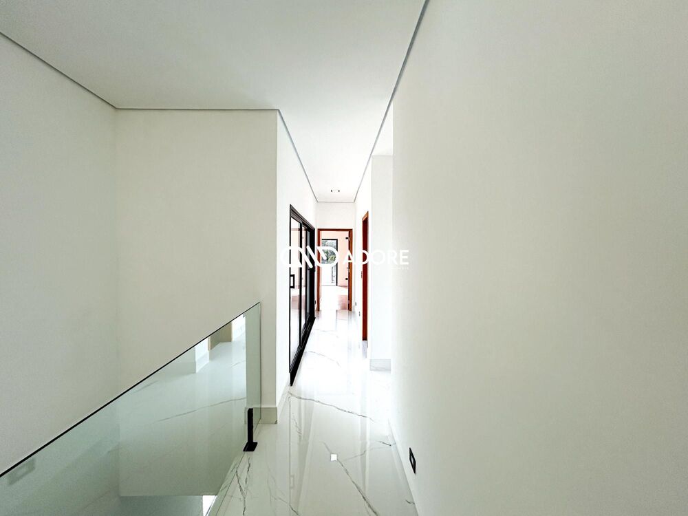 Casa de Condomínio à venda com 3 quartos, 310m² - Foto 15