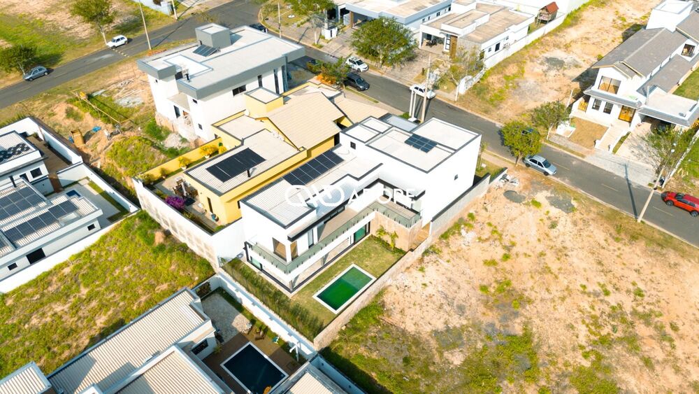 Casa de Condomínio à venda com 3 quartos, 310m² - Foto 31