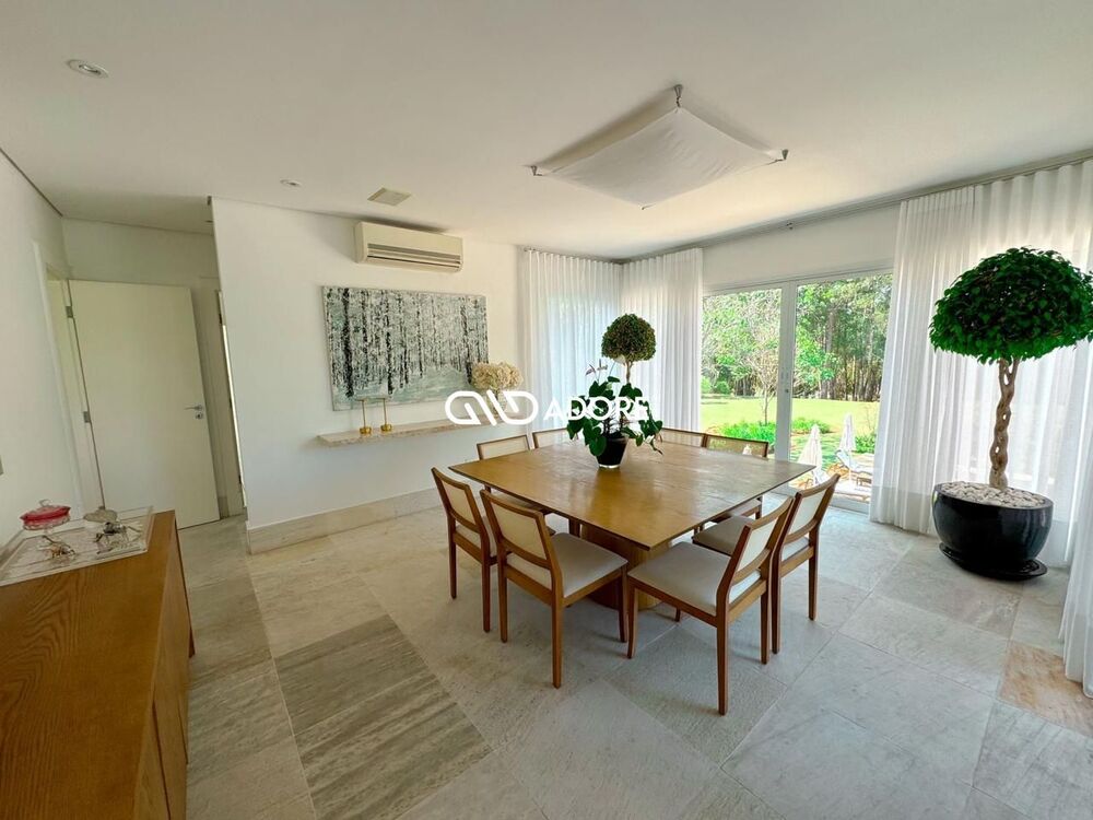 Casa de Condomínio à venda com 5 quartos, 953m² - Foto 8
