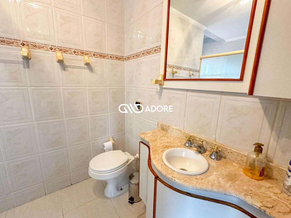 Casa de Condomínio à venda com 6 quartos, 600m² - Foto 9