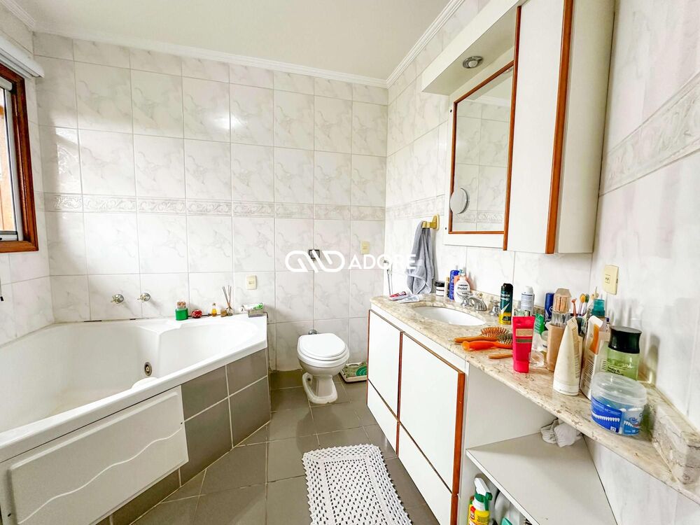 Casa de Condomínio à venda com 6 quartos, 600m² - Foto 27