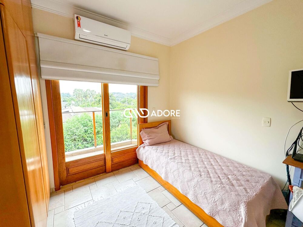Casa de Condomínio à venda com 6 quartos, 600m² - Foto 19