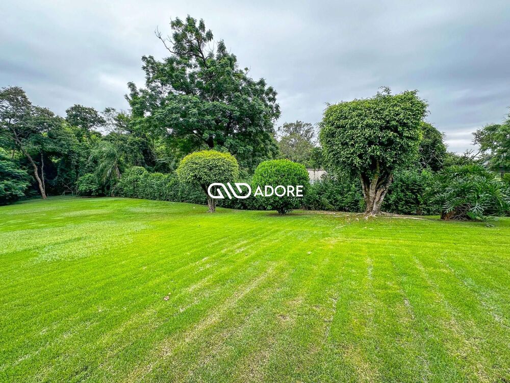 Casa de Condomínio à venda com 6 quartos, 600m² - Foto 6