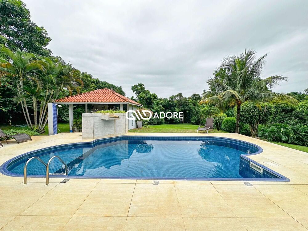 Casa de Condomínio à venda com 6 quartos, 600m² - Foto 26