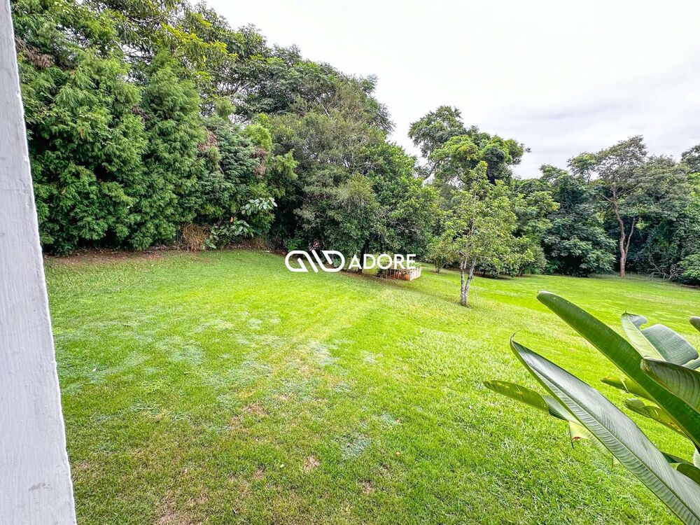 Casa de Condomínio à venda com 6 quartos, 600m² - Foto 3