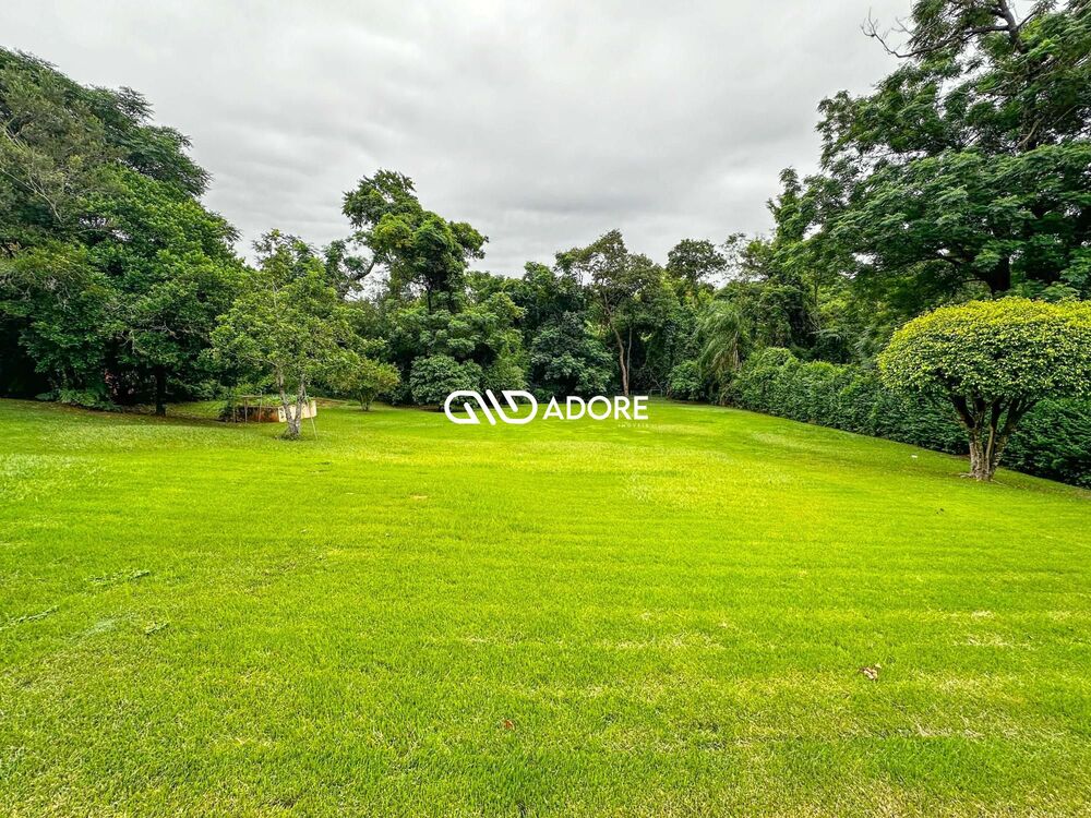Casa de Condomínio à venda com 6 quartos, 600m² - Foto 29